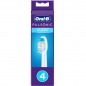 Preview: Braun Oral-B Aufsteckbürsten Pulsonic - 4'er Pack